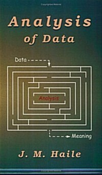 Analysis Of Data (Paperback)