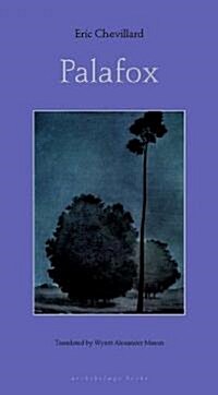 Palafox (Paperback, Deckle Edge)