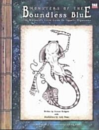 Wanderers Guild Monsters of the Boundless Blue (Paperback)