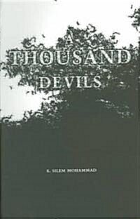 A Thousand Devils (Paperback)