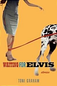 Waiting for Elvis (Paperback)