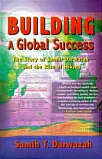 Building a Global Success (Hardcover)