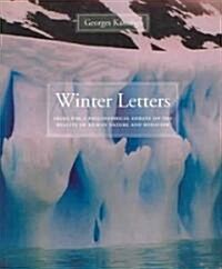 Winter Letters (Paperback)