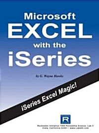 Microsoft Excel With The Iseries (Hardcover, CD-ROM)