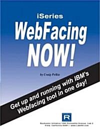 Web Facing Now!  Was-express (Hardcover, CD-ROM)