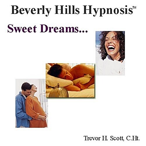 Beverly Hills Hypnosis (Audio CD, 1st)