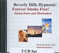 Beverly Hills Hypnosis (Audio CD, 1st)