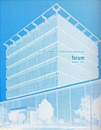 Forum 2004 (Paperback, Annual)