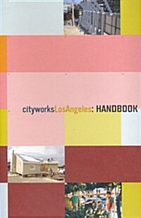 Cityworkslosangeles (Paperback)