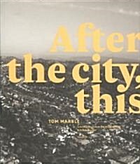 After the City, This (Paperback)