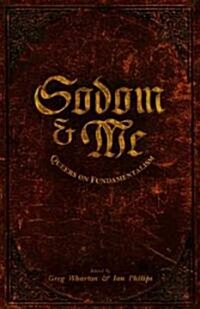 Sodom & Me (Paperback)
