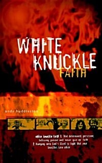 White Knuckle Faith (Paperback)