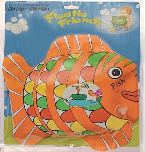 Fish (Bath Book)