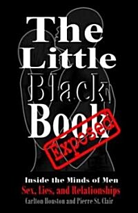 The Little Black Book Exposed (Paperback)