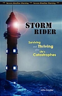 Storm Rider (Paperback)