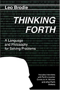 Thinking Forth (Paperback)