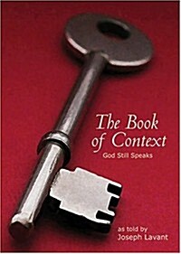 The Book Of Context (Paperback)