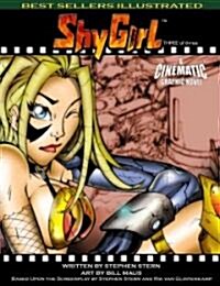 Shygirl 3 (Paperback)