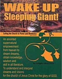 Wake Up Sleeping Giant (Paperback)