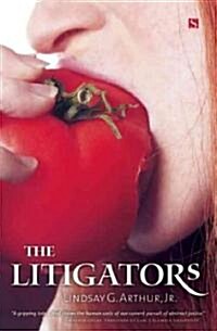 The Litigators (Paperback)
