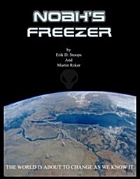 Noahs Freezer (Paperback)