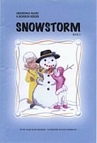 Snowstorm (Hardcover)