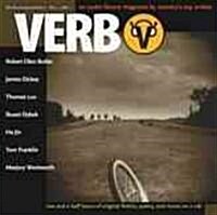 Verb: An Audioquarterly; Volume 1, Issue 1 (Audio CD)