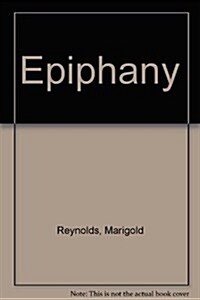 Epiphany (Paperback, 1st)