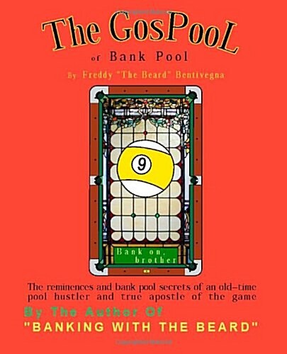 The Gospool (Paperback)