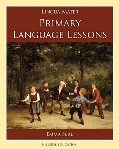 Primary Language Lessons (Paperback)