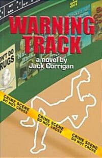 Warning Track (Paperback)