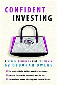 Confident Investing (Paperback)
