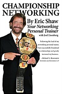 Championship Networking (Paperback)