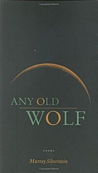Any Old Wolf (Paperback)