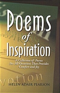 Poems of Inspiration (Paperback)