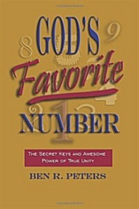 Gods Favorite Number (Paperback)