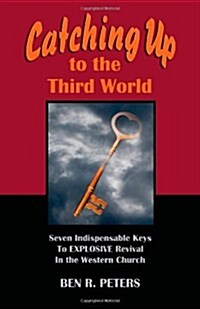 Catching Up to the Third World (Paperback)