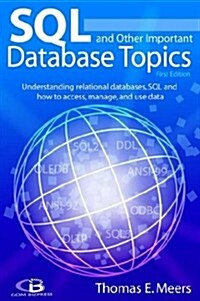 SQL and Other Important Database Topics (Paperback)