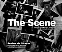 The Scene (Hardcover)