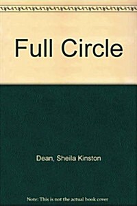Full Circle (Hardcover, Large Print)