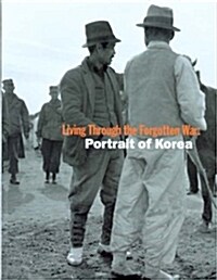 Living Through The Forgotten War (Paperback)