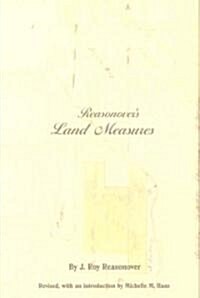 Reasonovers Land Measures (Hardcover)