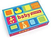 Baby Smarts Card Game: The Question and Answer Cards That Makes Learning about Babies Easy and Fun (Other)