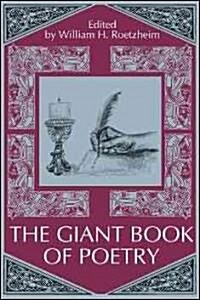 The Giant Book of Poetry: The Complete Audio Edition (Paperback)