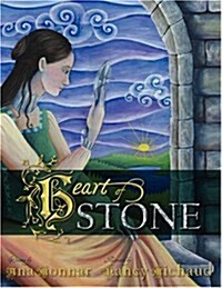 Heart of Stone (Paperback)