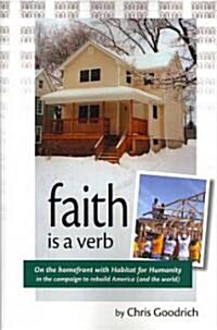 Faith Is a Verb (Paperback)