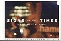 Signs of the Times (Paperback)