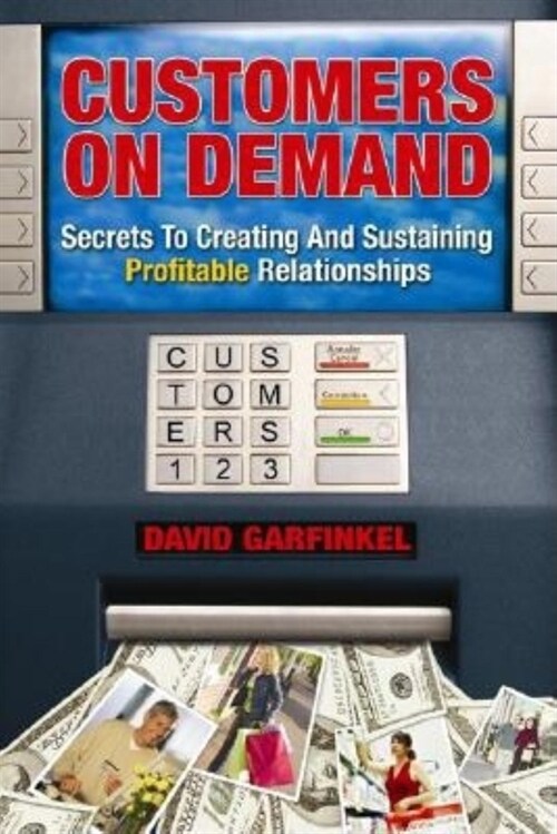 Customers on Demand (Paperback)