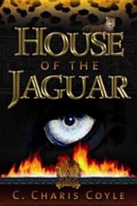 House of the Jaguar (Paperback)