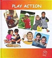 Play Action (Hardcover)